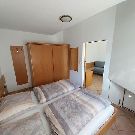 Landhaus Birgit Telfes im Stubai Kültér fotó