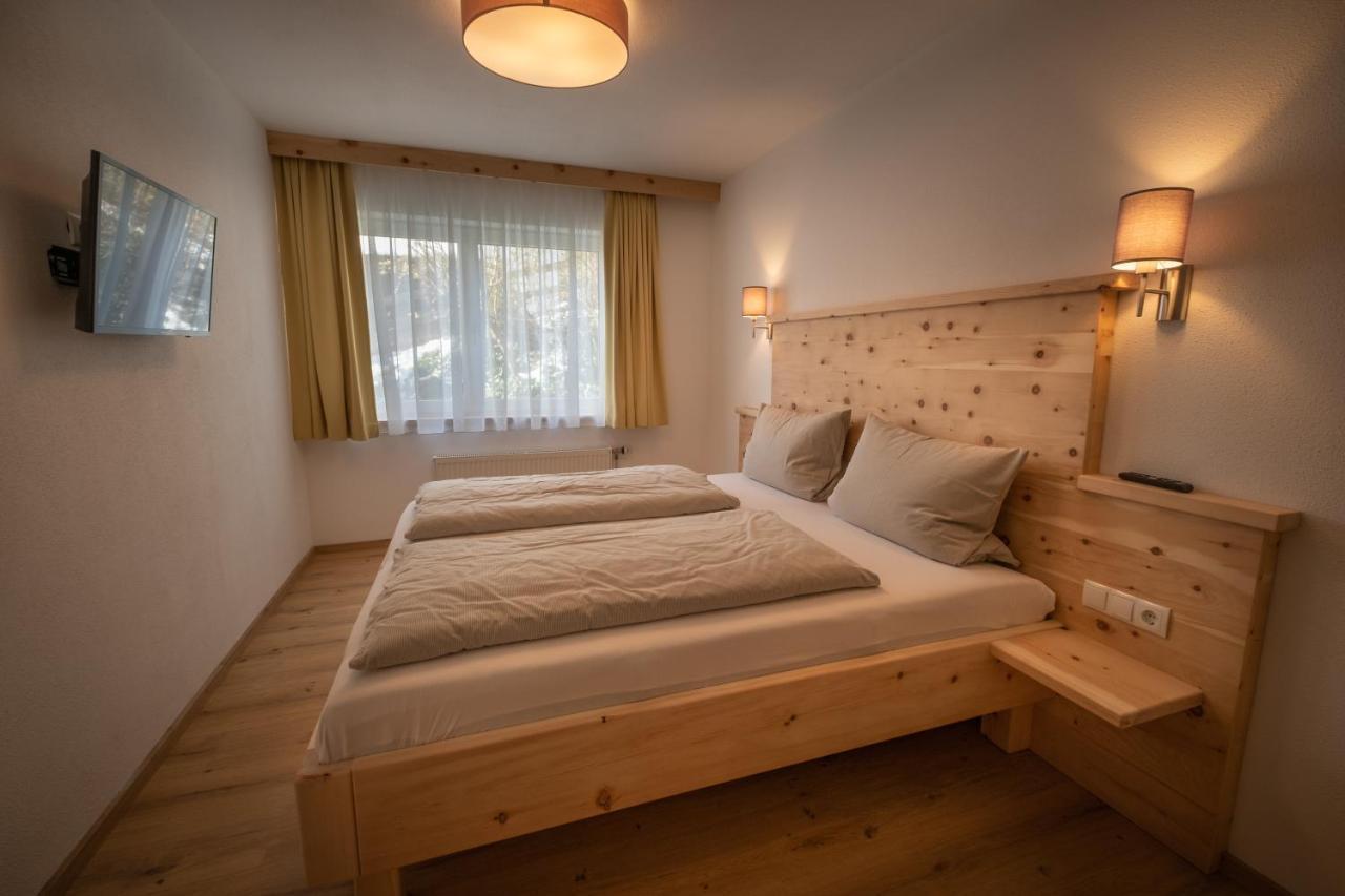 Landhaus Birgit Telfes im Stubai Kültér fotó