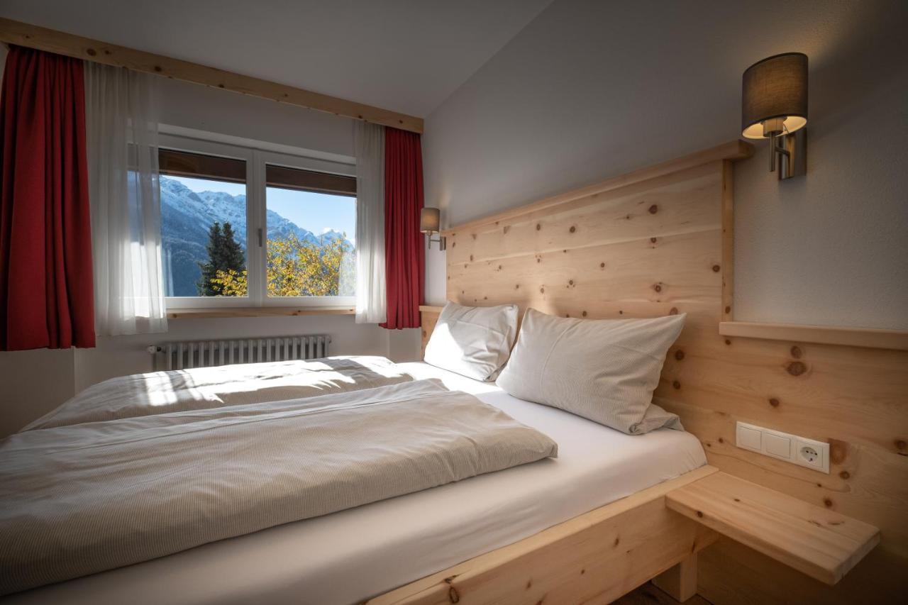 Landhaus Birgit Telfes im Stubai Kültér fotó