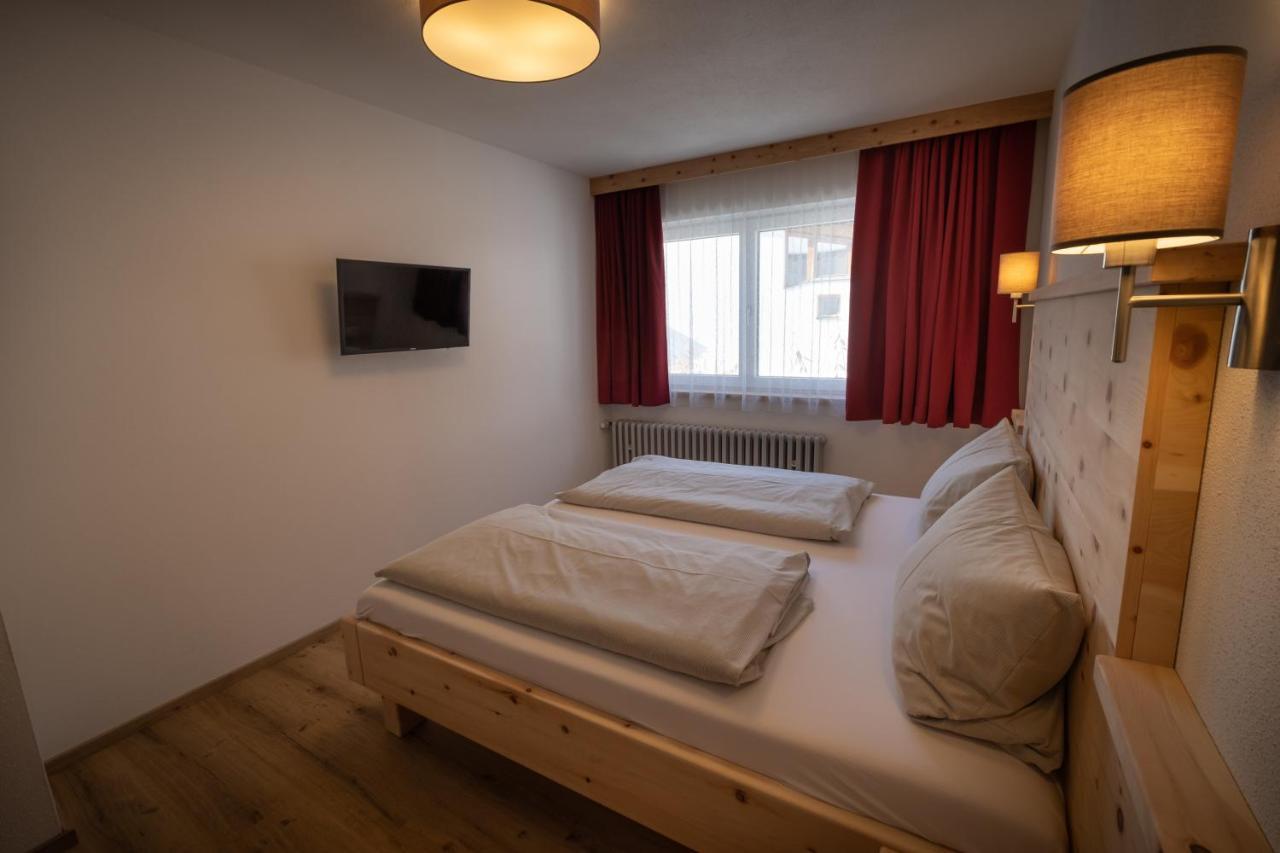 Landhaus Birgit Telfes im Stubai Kültér fotó