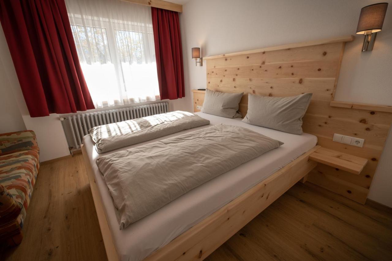 Landhaus Birgit Telfes im Stubai Kültér fotó