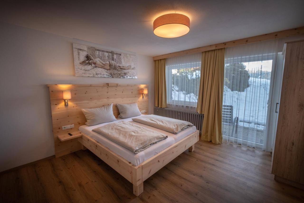 Landhaus Birgit Telfes im Stubai Kültér fotó