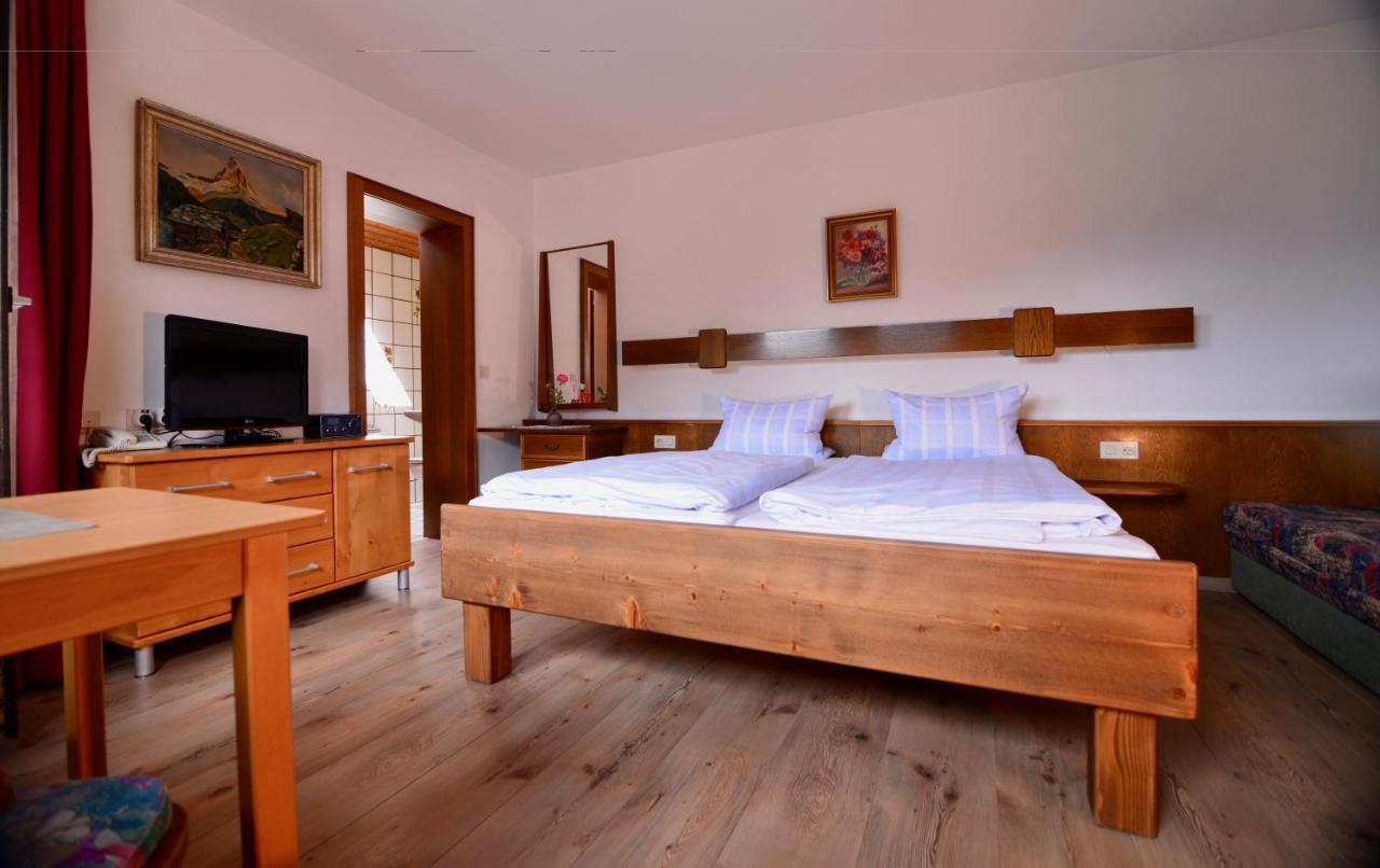 Landhaus Birgit Telfes im Stubai Kültér fotó