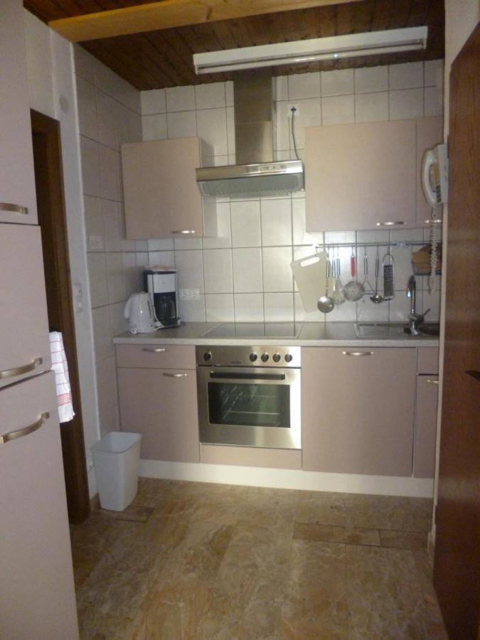 Landhaus Birgit Telfes im Stubai Kültér fotó