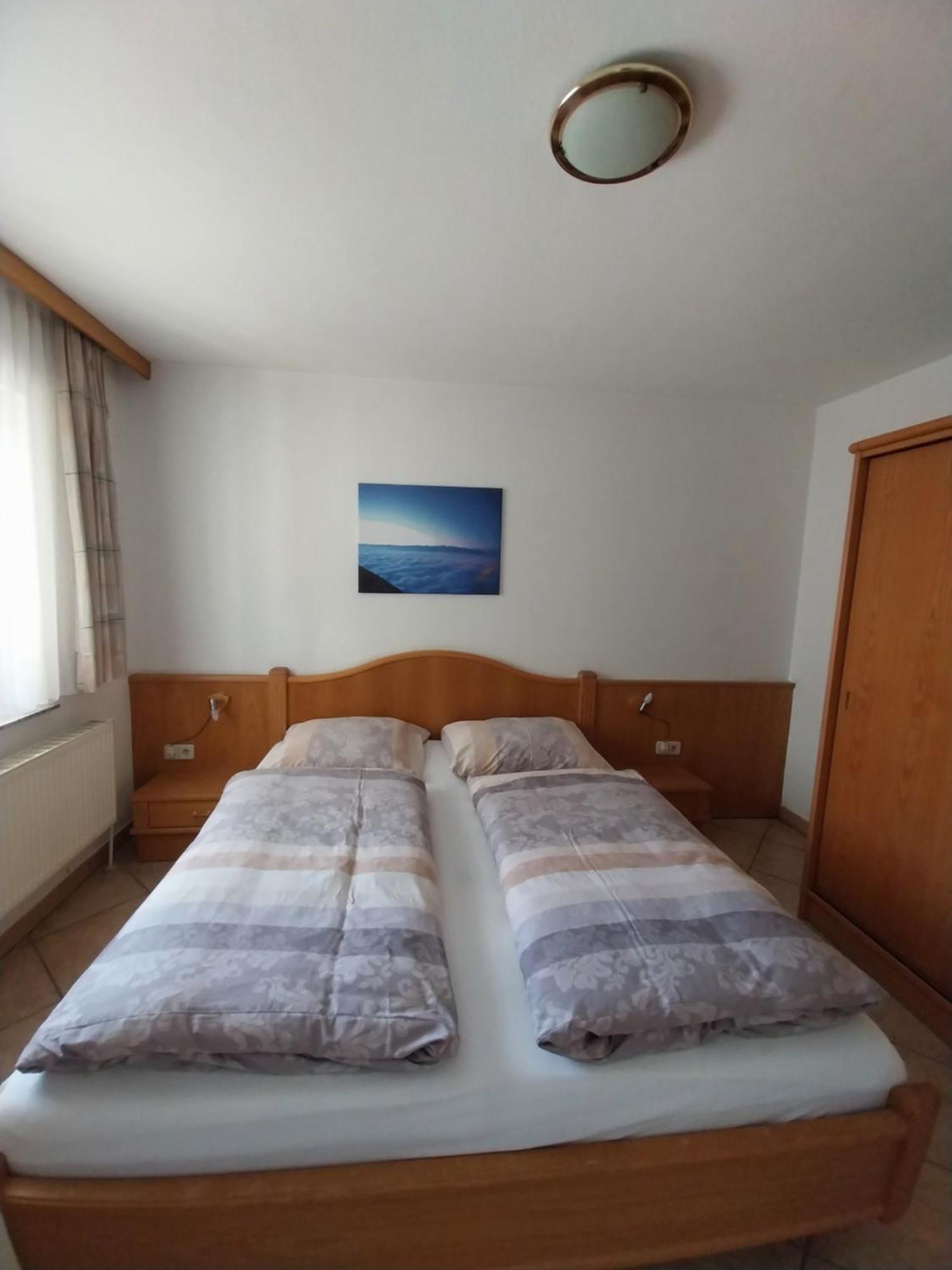 Landhaus Birgit Telfes im Stubai Kültér fotó
