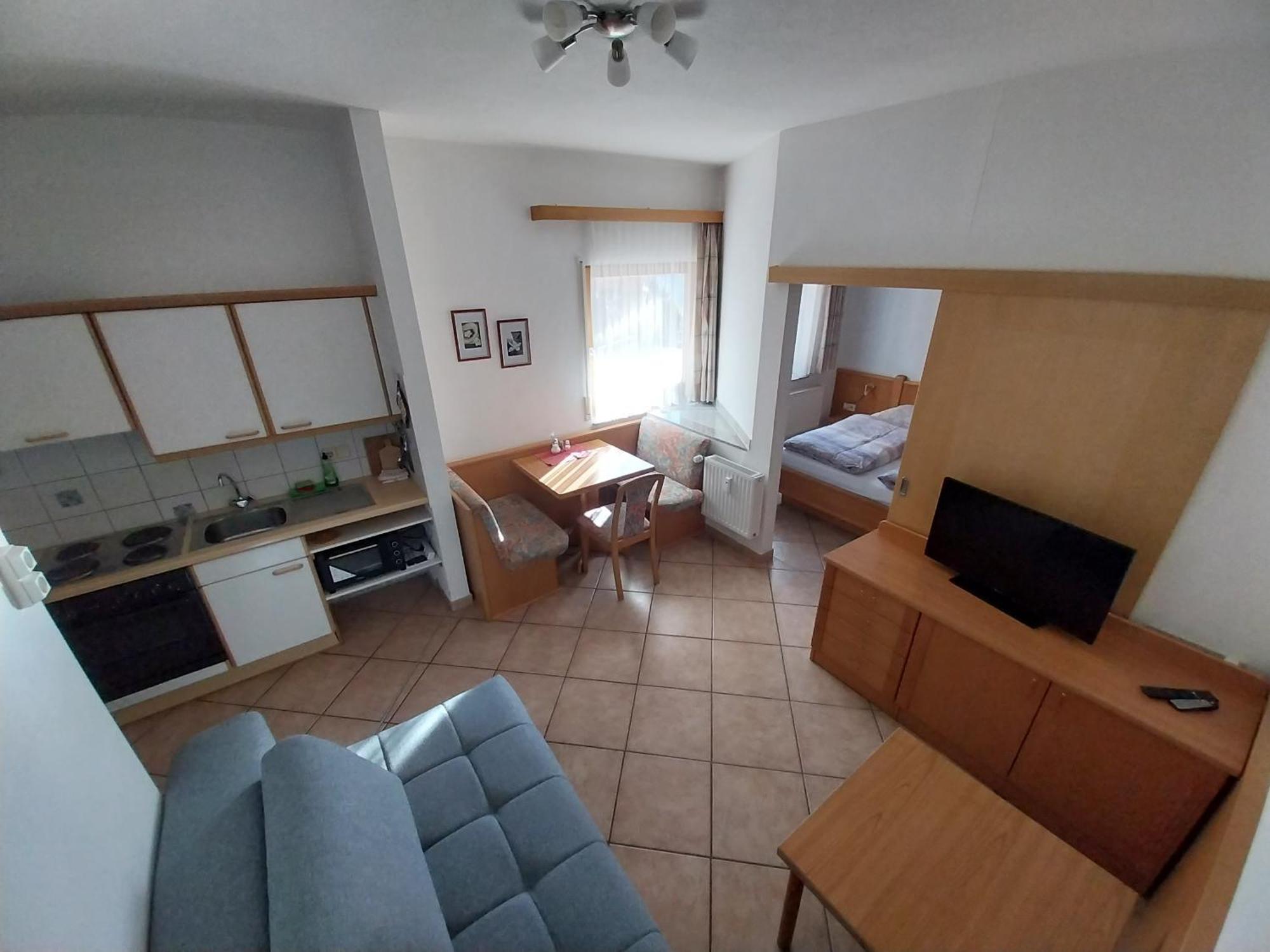 Landhaus Birgit Telfes im Stubai Kültér fotó