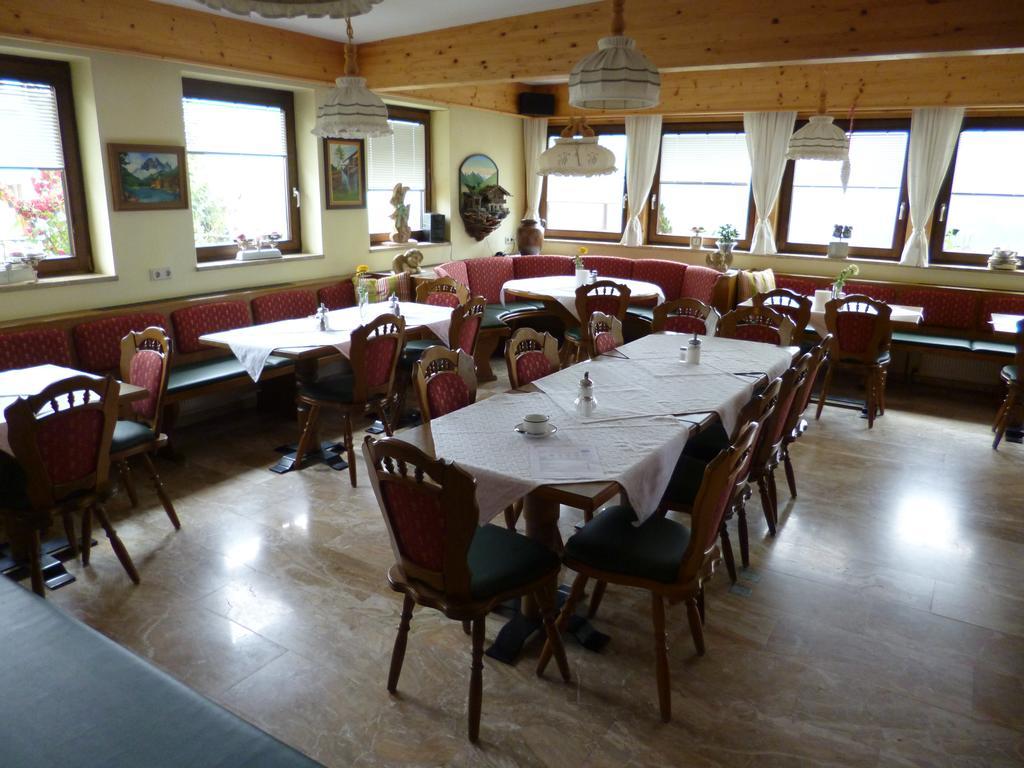 Landhaus Birgit Telfes im Stubai Kültér fotó