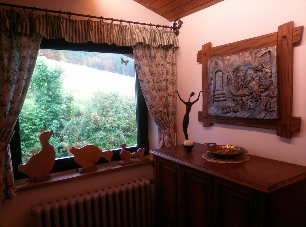 Landhaus Birgit Telfes im Stubai Kültér fotó