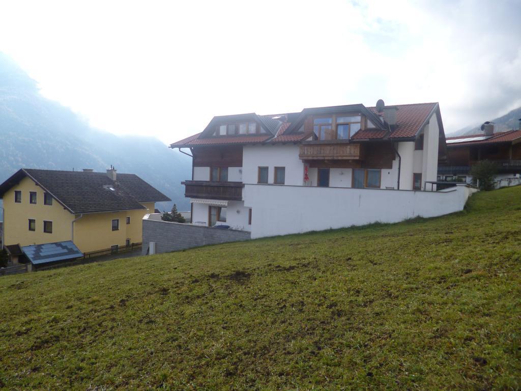Landhaus Birgit Telfes im Stubai Kültér fotó